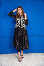 Ready to Wear Handwork Kurta by Zaiwa 10