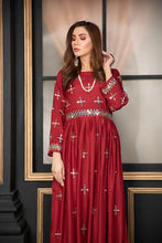 Ready to Wear Handwork Kurta by Zaiwa 12