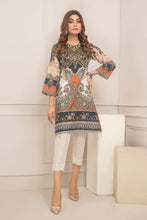 Ready to Wear Lawn Embroidered 2Pcs Collection by Zaiwa 11