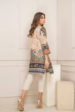 Ready to Wear Lawn Embroidered 2Pcs Collection by Zaiwa 11