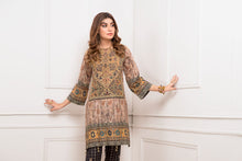 Ready to Wear Lawn Embroidered 2Pcs Collection by Zaiwa 02