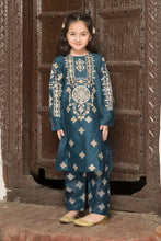Kids Eid Ready to Wear 2 Pcs Collection by Zaiwa 03