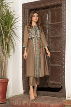 Eid Ready to Wear 2 Pcs Collection by Zaiwa 05