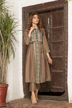 Eid Ready to Wear 2 Pcs Collection by Zaiwa 05