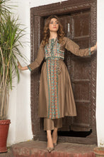 Eid Ready to Wear 2 Pcs Collection by Zaiwa 05