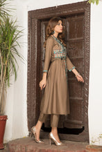 Eid Ready to Wear 2 Pcs Collection by Zaiwa 05