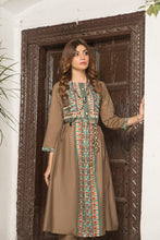 Eid Ready to Wear 2 Pcs Collection by Zaiwa 05