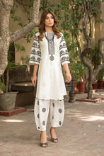 Eid Ready to Wear 2 Pcs Collection by Zaiwa 16