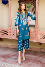 Eid Ready to Wear 2 Pcs Collection by Zaiwa 23