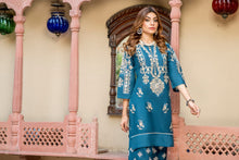 Eid Ready to Wear 2 Pcs Collection by Zaiwa 23