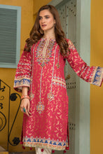 Ready to Wear 2 Pcs Jacquard Embroidered Collection by Zaiwa 10