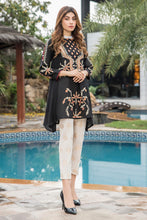 Ready to Wear Embroidered 2 Pcs Lawn Dress by Zaiwa 06