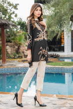 Ready to Wear Embroidered 2 Pcs Lawn Dress by Zaiwa 06