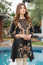 Ready to Wear Embroidered 2 Pcs Lawn Dress by Zaiwa 06