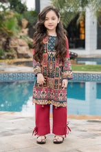 Girls Ready to Wear Lawn Kurta 17