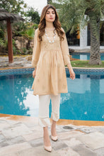 Ready to Wear Embroidered Kurta by Zaiwa 07