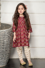 Girls Ready to Wear Lawn Kurta 05