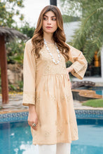 Ready to Wear Embroidered Kurta by Zaiwa 07