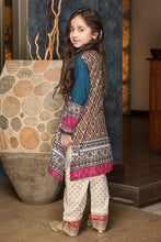 Girls Ready to Wear Lawn Kurta 10