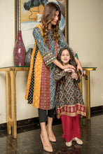Girls Ready to Wear Lawn Kurta 15