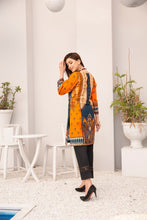 Winter 2 Pcs Ready to Wear Hand Embroidered Collection by Zaiwa 01