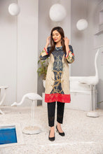 Winter Ready to Wear Kurta Hand Embroidered Collection by Zaiwa 15