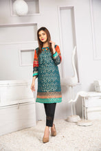 Winter  Ready to Wear Kurta Hand Embroidered Collection by Zaiwa 13