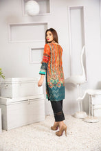 Winter  Ready to Wear Kurta Hand Embroidered Collection by Zaiwa 13