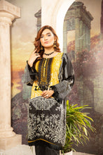 Winter Ready to Wear Embroidered Kurta by Zaiwa