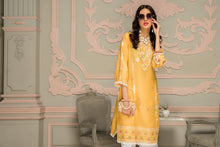 Ready to Wear Embroidered Kurta by Zaiwa Essentials 01