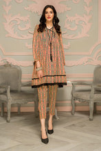Ready to Wear 2 pcs Dress by Zaiwa Essentials 06