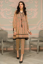 Ready to Wear 2 pcs Dress by Zaiwa Essentials 06