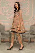 Ready to Wear 2 pcs Dress by Zaiwa Essentials 06