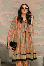 Ready to Wear 2 pcs Dress by Zaiwa Essentials 06