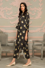 Ready to Wear 2 pcs Dress by Zaiwa Essentials 03