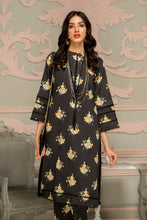 Ready to Wear 2 pcs Dress by Zaiwa Essentials 03