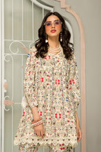 Ready to Wear 2 pcs Dress by Zaiwa Essentials 08