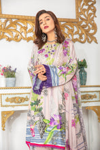 Ready to Wear Handwork Detailed 3 Pcs Dress by Zimal 05