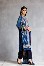 Winter Khadar 3 Pcs Dress by Zimal 04