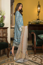 Embroidered Jacquard Ready to Wear Collection by Zimal 06