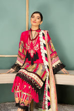 Winter Luxury Ready to Wear 3 Pcs Collection by Zimal 06