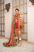 Winter Luxury Ready to Wear 3 Pcs Collection by Zimal 07