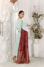 Zoya Lakhani Winter Linen Shawl Collection 08