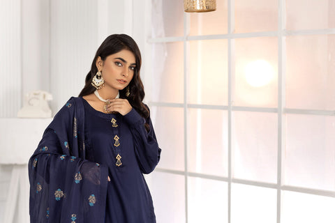 Zoya Lakhani Winter Linen Shawl Collection 02